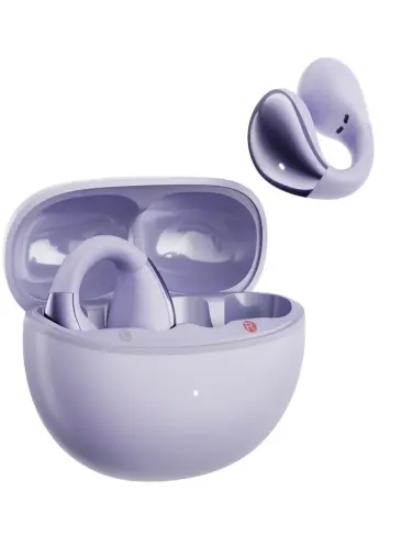 هدفون بلوتوثی کیو سی وای مدل Crossky C30--2