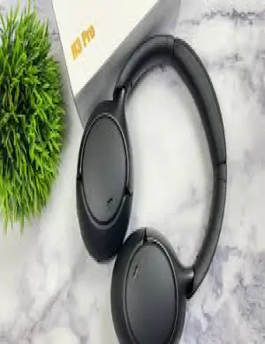 هدفون بلوتوثی کیو سی وای مدل H3--1