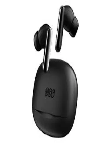 هدفون بلوتوثی کیو سی وای مدل Melobuds N50--2