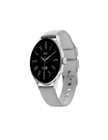ساعت هوشمند کیو سی وای مدل MSU WATCH ELITE PUNCHING--1