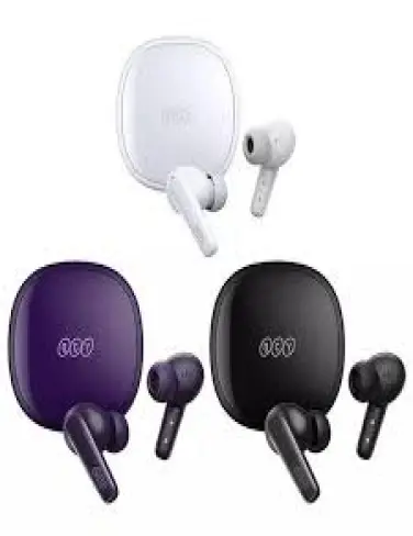 هدفون بلوتوثی کیو سی وای مدل T13x--3