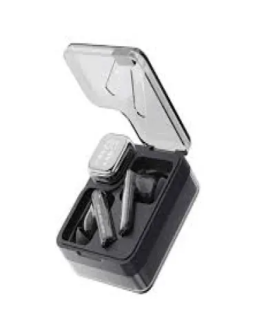 هدفون بلوتوثی کیو سی وای مدل MeloBuds Neo--1