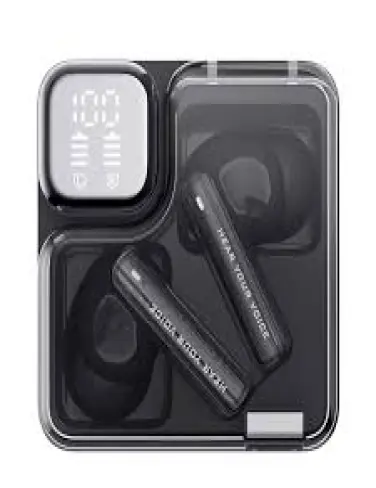 هدفون بلوتوثی کیو سی وای مدل MeloBuds Neo--2
