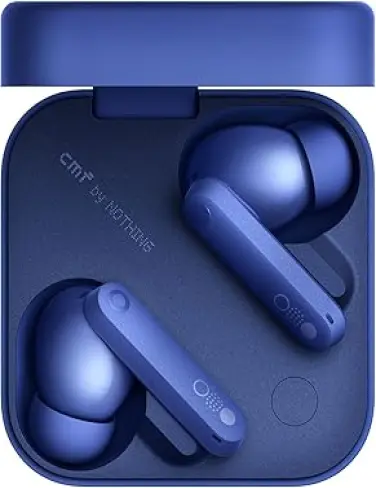 هدفون بلوتوثی ناتینگ مدل Cmf Buds Pro 2--2