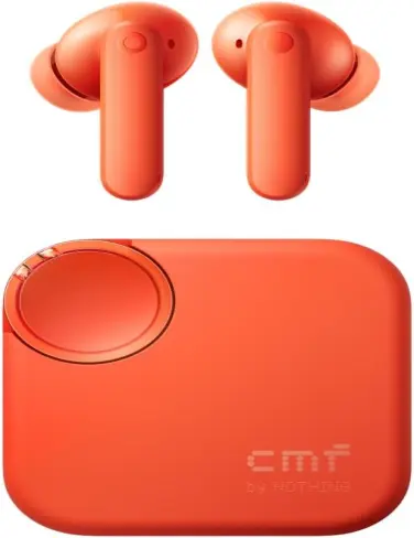 هدفون بی سیم ناتینگ مدل CMF Buds 2--2