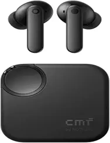 هدفون بی سیم ناتینگ مدل CMF Buds 2--3
