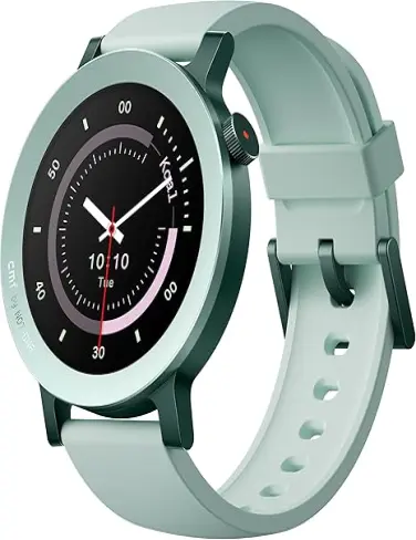 ساعت هوشمند 47 میلی‌متری ناتینگ مدل CMF Watch Pro 3 با بند سیلیکونی--3