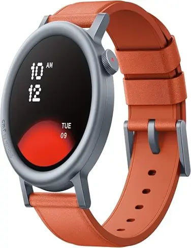 ساعت هوشمند 45 میلیمتری ناتینگ مدل CMF Watch Pro 2 با بند سیلیکونی--2