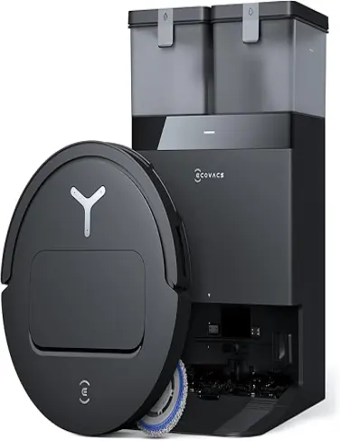 جارو رباتیک اکووکس رباتیک مدل T50 PRO OMNI--2