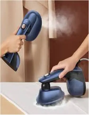 اتو بخار درما مدل DEM-HS300--2