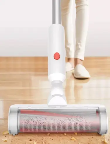جارو شارژی شیائومی مدل Deerma VC20 Plus Cordless Vacuum Cleaner--1