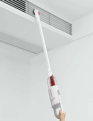 جارو شارژی شیائومی مدل Deerma VC20 Plus Cordless Vacuum Cleaner--2