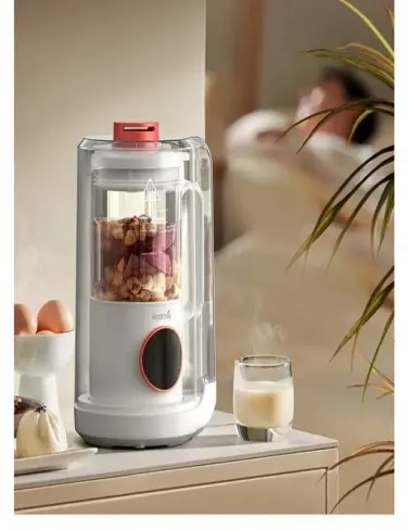مخلوط کن و غذا ساز درما Deerma DEM-NU500W--2