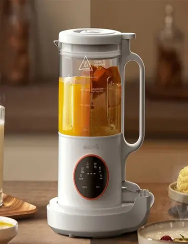 مخلوط کن و غذا ساز درما Deerma DEM-NU500W--4