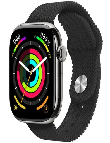 ساعت هوشمند مدل HK10 Pro Max Plus--2