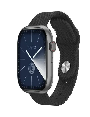 ساعت هوشمند مدل HK10 Pro Max Plus--3