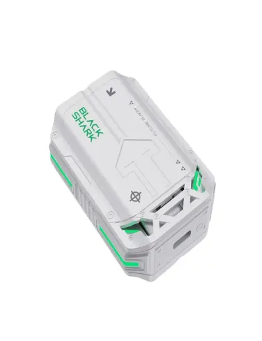 هدفون بی سیم بلک شارک مدل SAN EARHOOK T11 GAMING--1