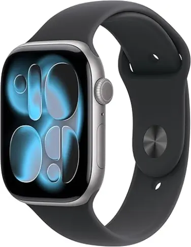 ساعت هوشمند 46 میلی متری اپل مدل Series 11 Aluminum Case--2
