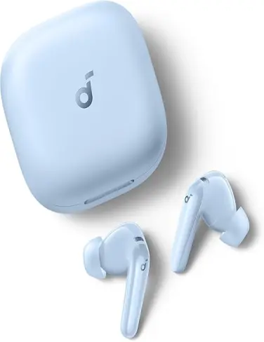هدفون بلوتوثی انکر مدل R60i NC--1