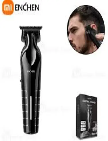 ماشین اصلاح چندکاره شیائومی مدل Enchen Sharp 6--1