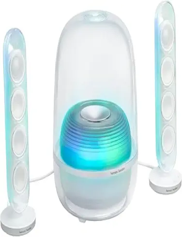 اسپیکر بلوتوثی هارمن کاردن مدل Sound Sticks 5--4