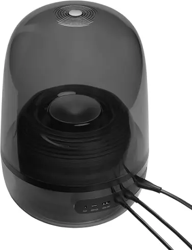 اسپیکر بلوتوثی هارمن کاردن مدل Sound Sticks 5--3