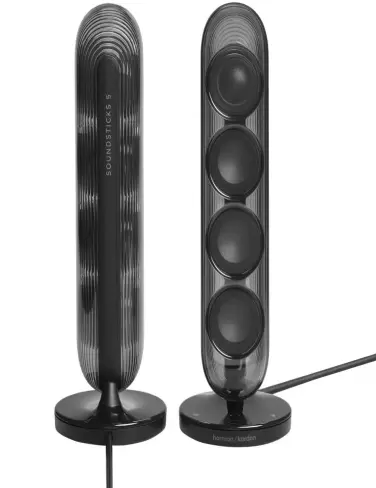 اسپیکر بلوتوثی هارمن کاردن مدل Sound Sticks 5--1