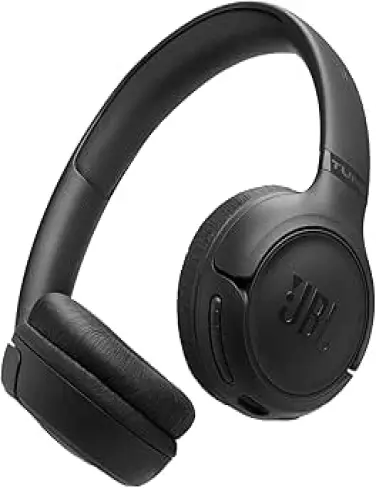 هدفون بلوتوثی جی بی ال مدل Tune 530BT--2