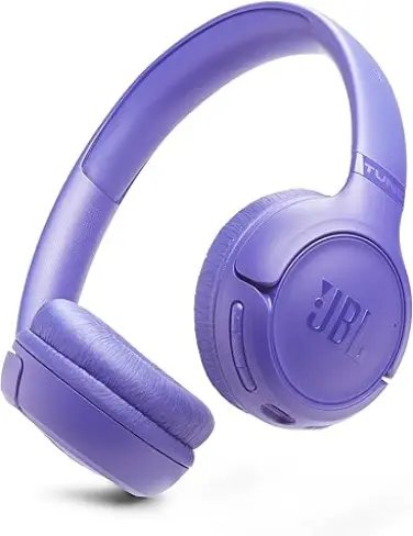 هدفون بلوتوثی جی بی ال مدل Tune 530BT--4