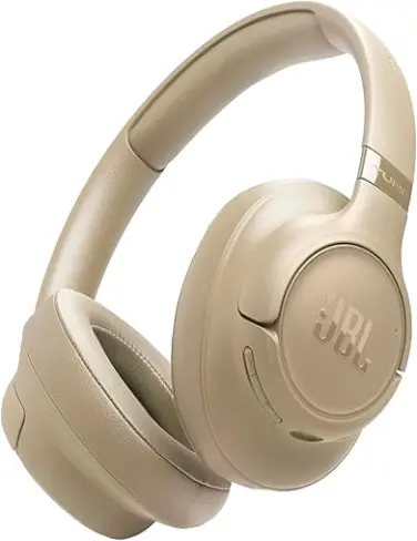 هدفون بلوتوثی جی بی ال مدل Tune 730 BT--2