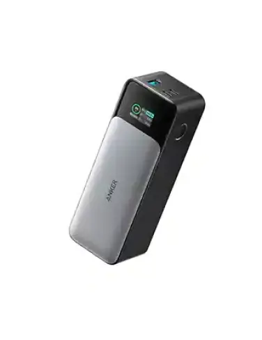 پاوربانک انکر مدل A1289 Anker 737 ظرفیت 24000 میلی آمپر ساعت--2