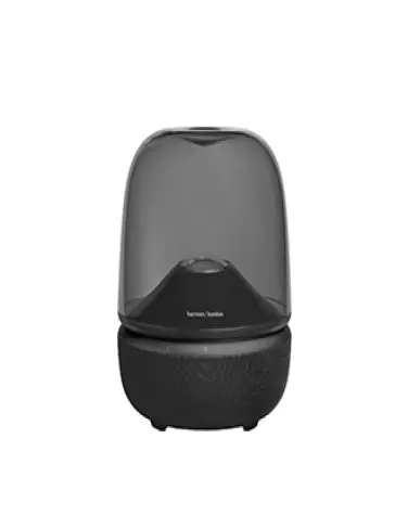 اسپیکر بلوتوثی هارمن کاردن Aura Studio 5 ( جعبه باز شده )--2