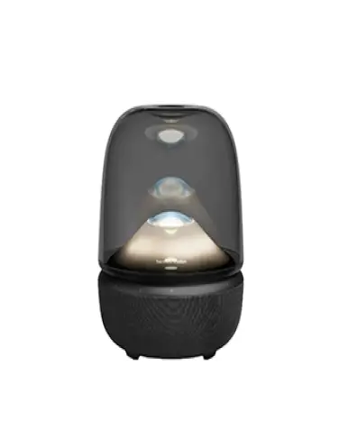 اسپیکر بلوتوثی هارمن کاردن Aura Studio 5 ( جعبه باز شده )--1