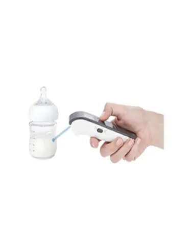 تب سنج پیشانی بلوتوثی مایکرولایف NC 150 bt--1