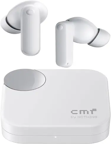 هدفون بلوتوثی ناتینگ مدل CMF Buds 2a--1