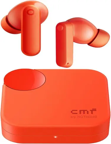 هدفون بلوتوثی ناتینگ مدل CMF Buds 2a--2