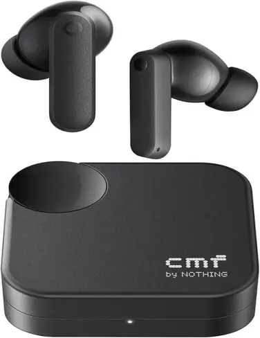 هدفون بلوتوثی ناتینگ مدل CMF Buds 2a--3