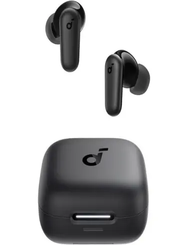 هدفون بی سیم انکر مدل Soundcore P30i و شارژر دیواری انکر مدل A121D ظرفیت ۴۵ وات--2