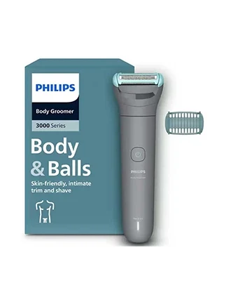 ماشین اصلاح بدن فیلیپس مدل BG3470--1