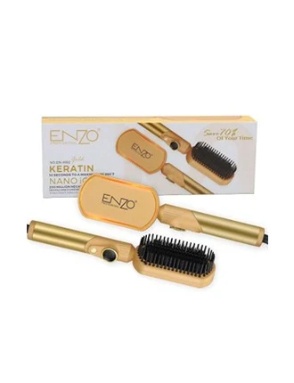 برس حرارتی انزو مدل EN-4002--2
