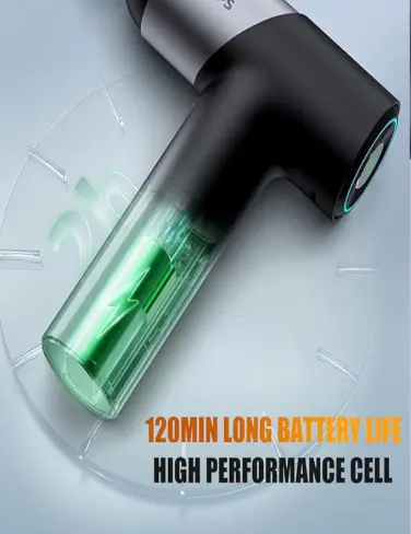 ماساژور برقی فیلیپس مدل PPM7323--3