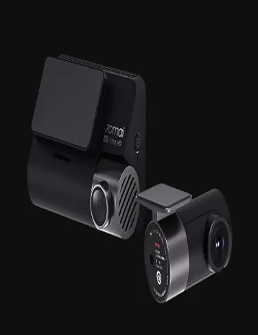 دوربین فیلم برداری خودرو سوِنتی مِی مدل 70maI Dash Cam 4K + GPS A800S--2