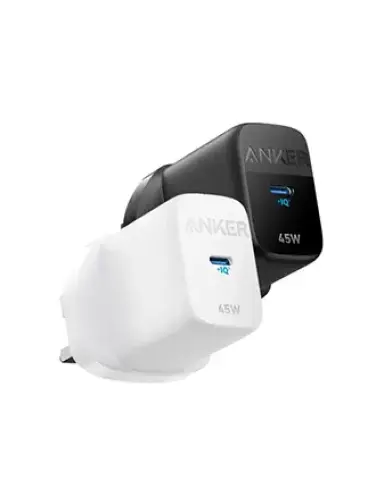 شارژر دیواری 45 وات انکر مدل A2643--2