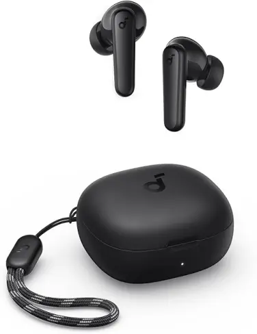 هدفون بلوتوثی انکر مدل P20i--1
