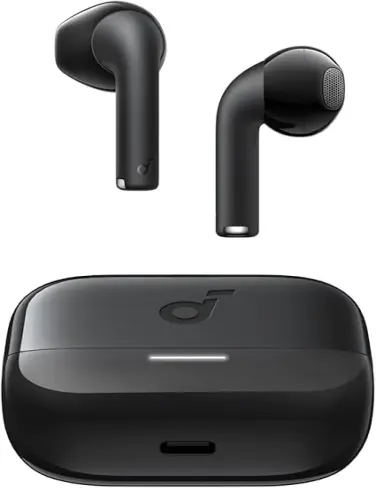 هدفون بلوتوثی انکر مدل K20i--1
