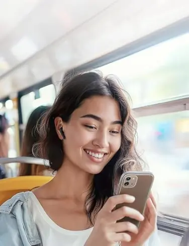 هدفون بلوتوثی انکر مدل K20i--2