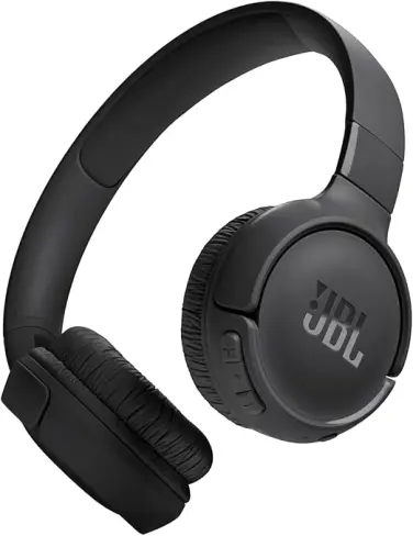 هدست بلوتوثی جی بی ال مدل Tune 520--2