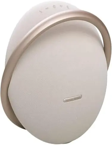 اسپیکر بلوتوثی قابل حمل هارمن کاردن مدل Onyx Studio 8--1