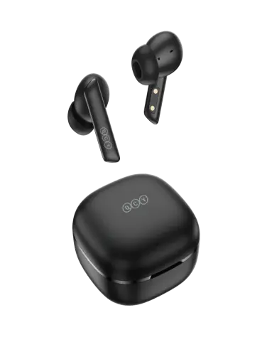 هندزفری کیو سی وای QCY Buds QT43 ---1