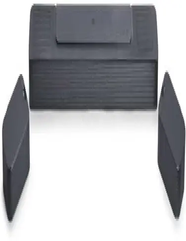 ساندبار جی بی ال مدل Bar 800--1